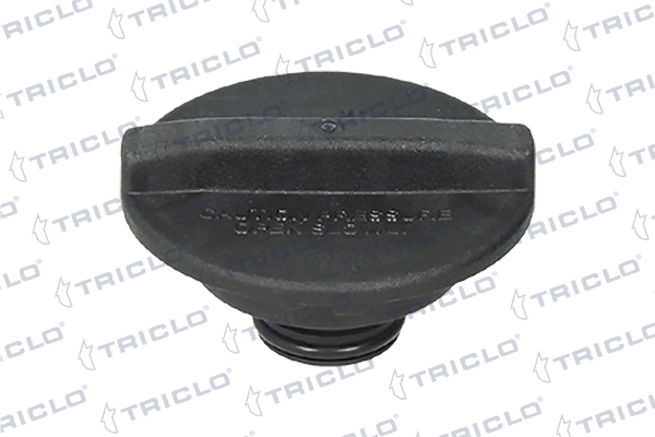 Tapón depósito de refrigerante para Mercedes Vito 639