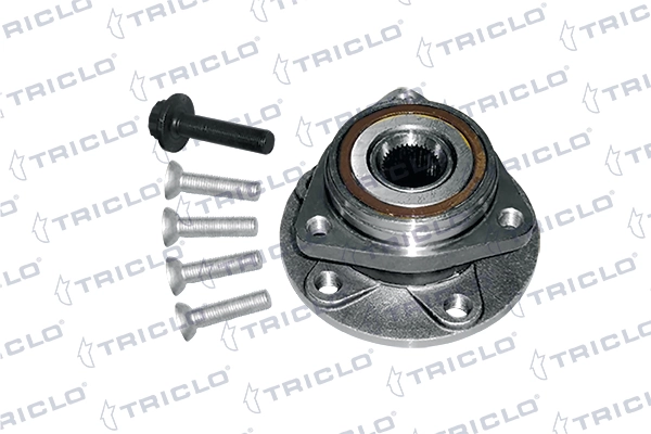 Comprar Cubo de rueda delantero Seat ATECA  KH7, KHP a bajo precio
