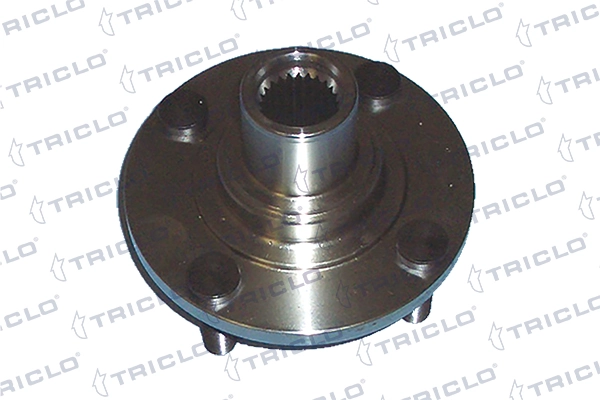 906419 Triclo