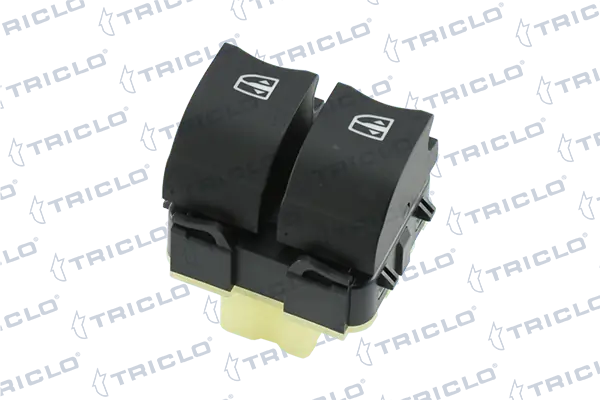 2556100Q0K Nissan/Infiniti Unidad de control de elevalunas delantera izquierda