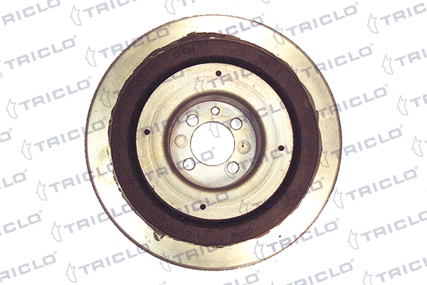 424087 Triclo Dámper