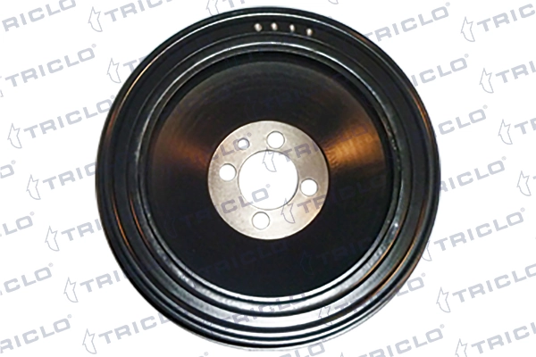 Comprar Polea de cigüeñal Opel Insignia A G09