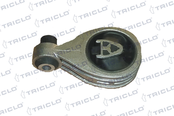  Soporte de motor trasero Nissan Qashqai 