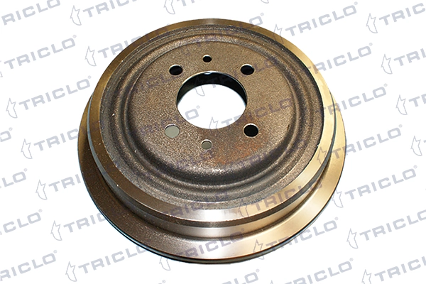Tambor de freno trasero para Renault 18  134