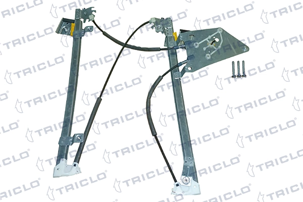 Comprar Mecanismo de elevalunas delantero derecha Opel Meriva B 
