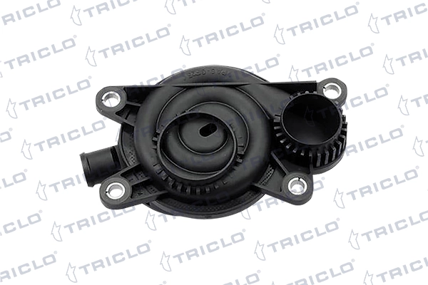 Separador de aceite del sistema de ventilación del cárter 559079 ERA
