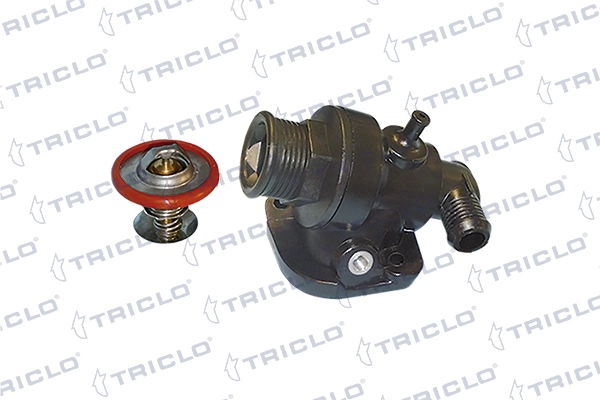 Caja del termostato para Ford Transit IV E