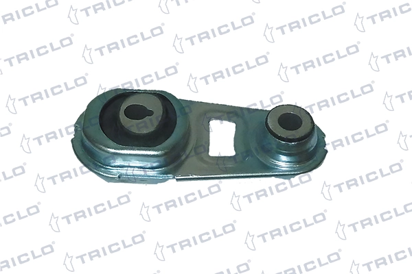 Soportes de motor trasero para Nissan Qashqai II J11