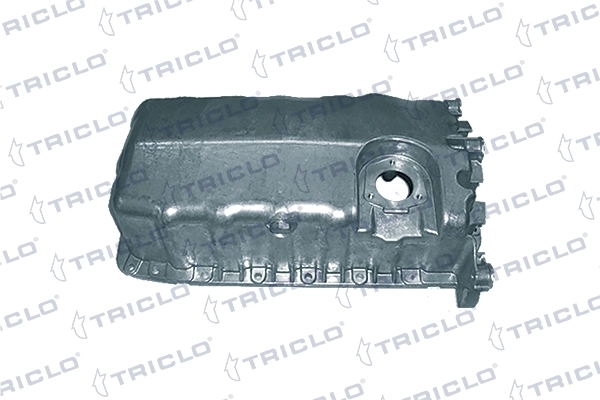  Cárter de aceite Skoda Fabia 1