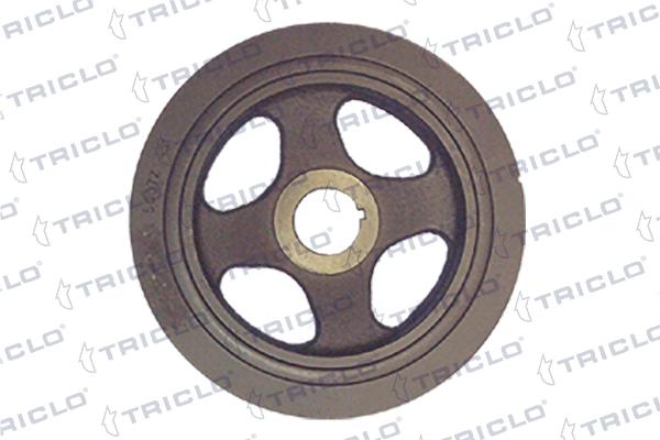 Comprar Polea de cigüeñal Toyota Yaris  SP90