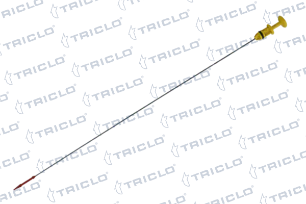 Varilla del nivel de aceite Peugeot 408 RUSSIA sedán (2010 - 2026) precio, desde 26,72 USD