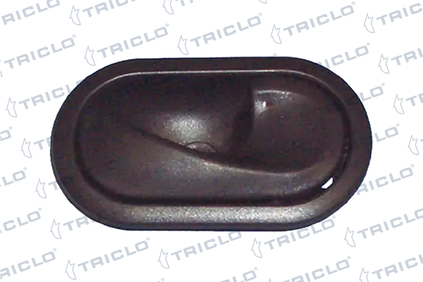 125057 Triclo Manija interior izquierda delantera/trasera de puerta