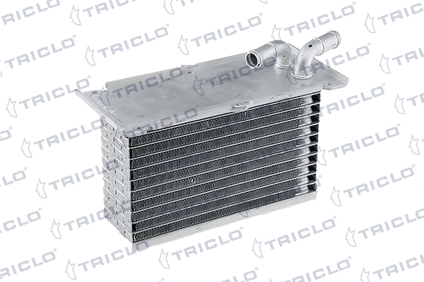 Radiador de aceite CI315000S Mahle Original