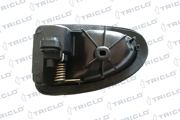 Manija interior de puerta delantera izquierda Triclo 125003 precio, desde 16,37 EUR