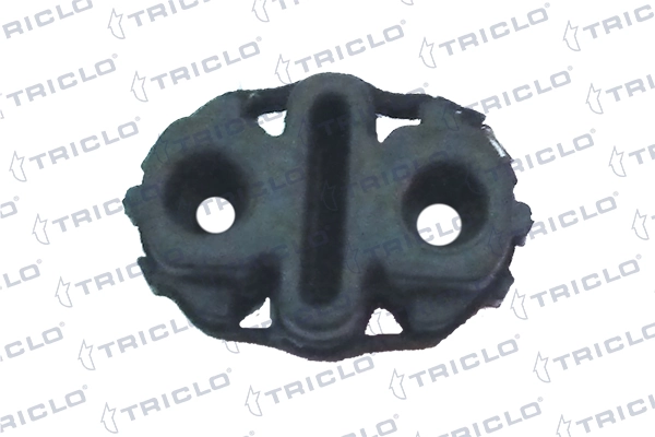  Soporte escape Citroen C5 3