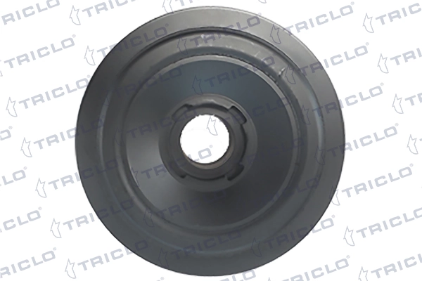 Comprar Polea de cigüeñal Chevrolet Captiva II C140