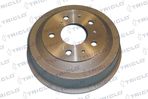 Tambor de freno trasero Fiat Ducato III desde 63,35 €