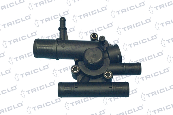Caja del termostato para Nissan Primera  P12