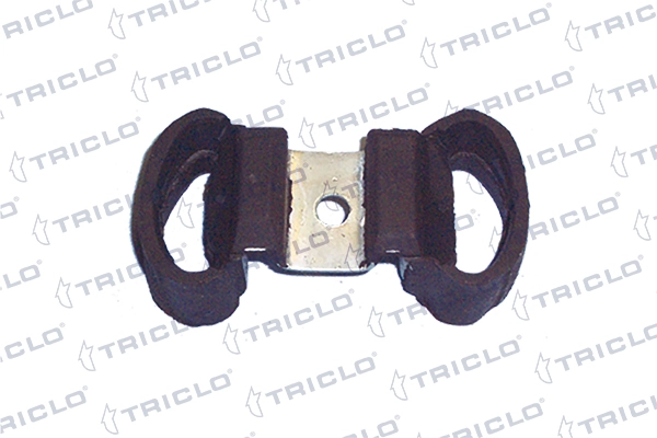 Cojín del motor (soporte) superior derecho Metalcaucho 2960