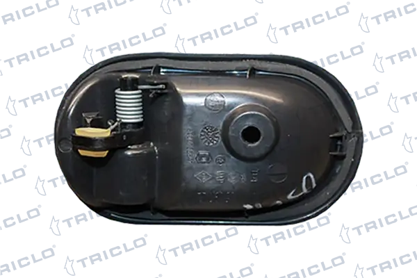 Manija interior izquierda delantera/trasera de puerta Triclo 125057 precio, desde 12,40 EUR