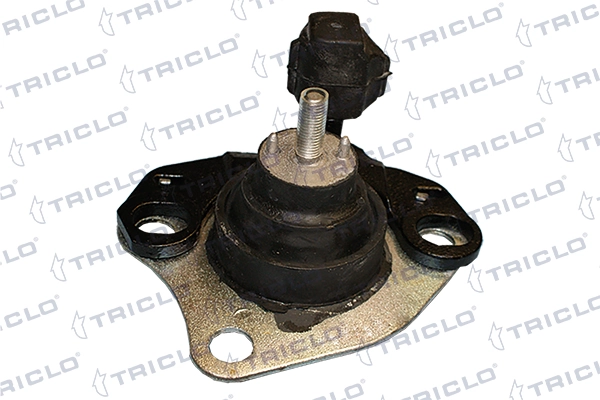  Soporte de motor delantero Renault Scenic 1