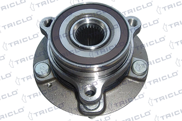 Buje de rueda para Hyundai I30  (PD)