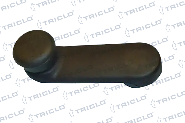 125610 Triclo Manivela de elevalunas de puerta delantera