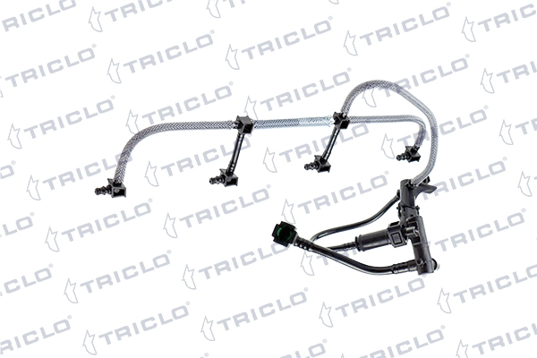 537183 Triclo