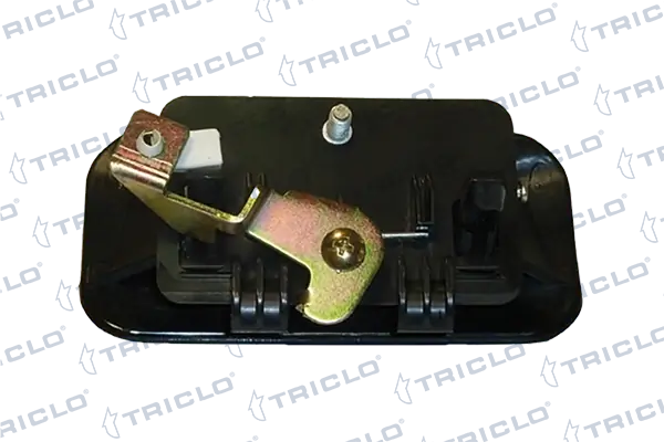 Manija exterior derecha de puerta corrediza Triclo 128520 precio, desde 24,30 EUR