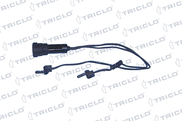 Sensor de desgaste de las pastillas de freno delanteras Mercedes 100 