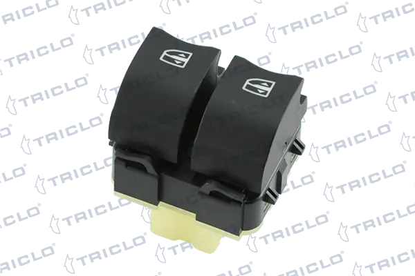 145161 Triclo Unidad de control de elevalunas delantera izquierda