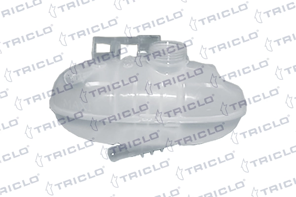  Vaso de expansión Renault Trafic 3