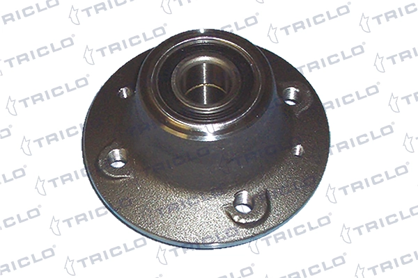 905075 Triclo
