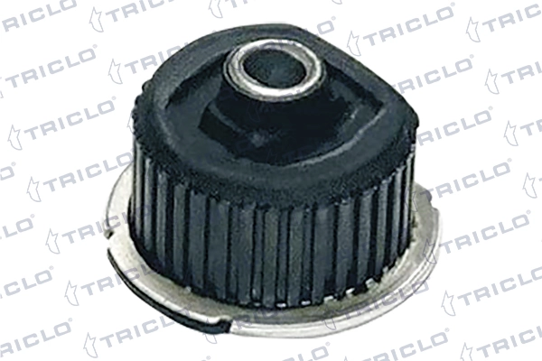 Silentblock trasero para Mercedes E W124