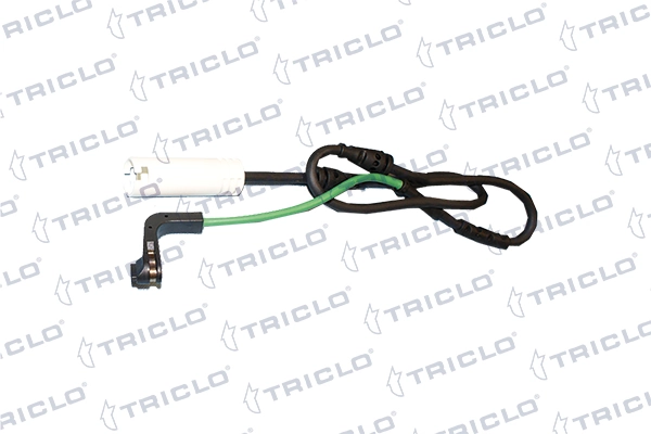 Comprar Sensor de desgaste de pastillas de freno delantero izquierdo BMW 3  E92