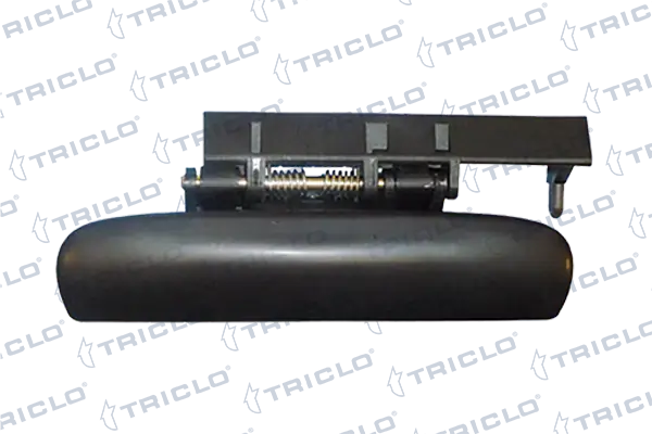 121651 Triclo Manija exterior izquierda de puerta delantera