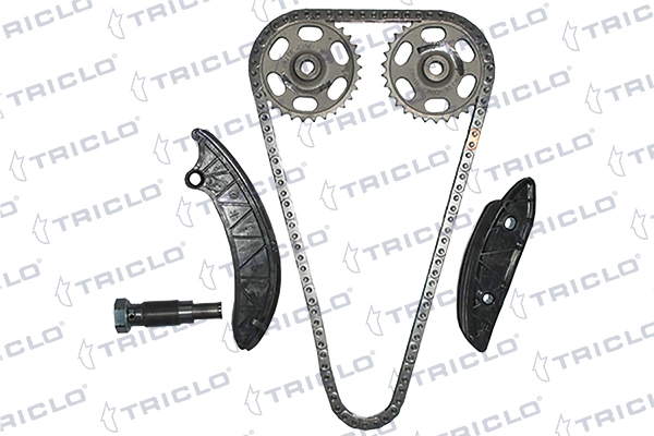 Comprar 73518SET Iwis Kit de cadena de distribución
