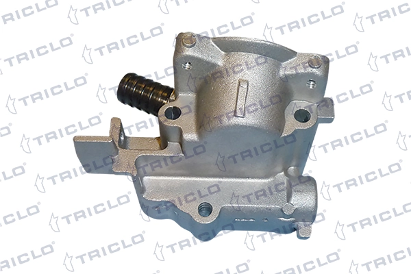Caja termostato para Dacia Sandero I (BS0, 1)