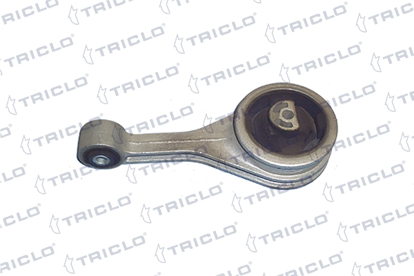 Taco de motor trasero Ford Fiesta Mk4