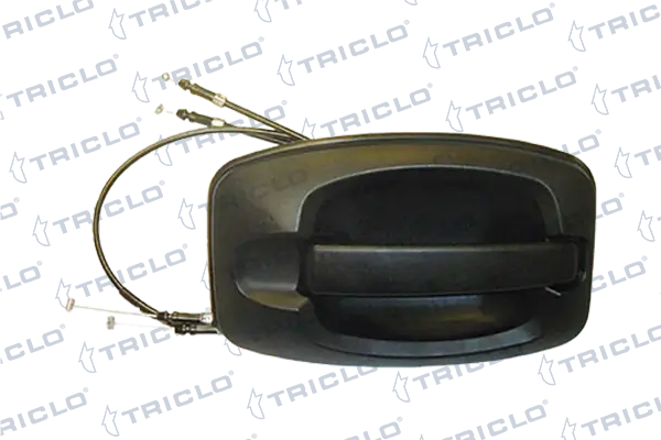 Manija exterior de puerta trasera Triclo 121676 precio, desde 75,82 EUR