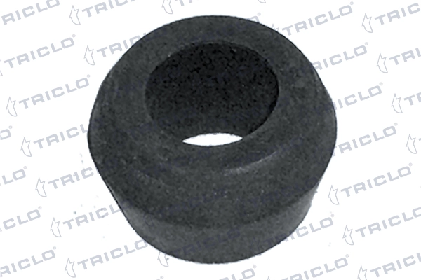 Silentblock del amortiguador trasero Nissan Terrano I
