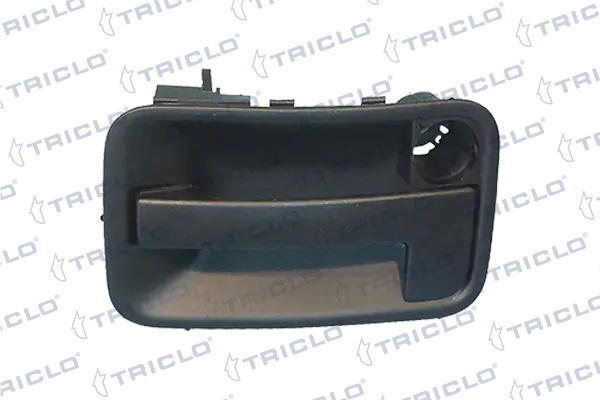 124767 Triclo Manija exterior derecha de puerta corrediza