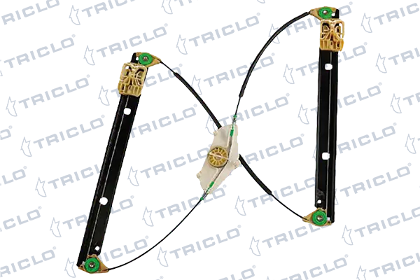 Comprar Mecanismo de elevalunas delantero derecha Audi A4 B7 8ED