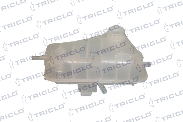 Comprar Vaso de expansión Renault Kangoo II FW0