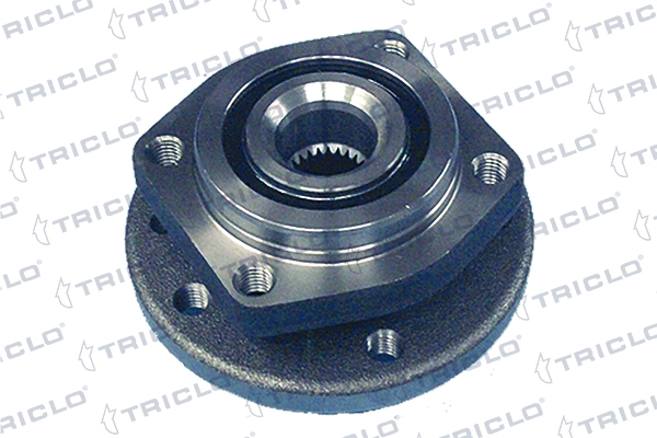 908079 Triclo