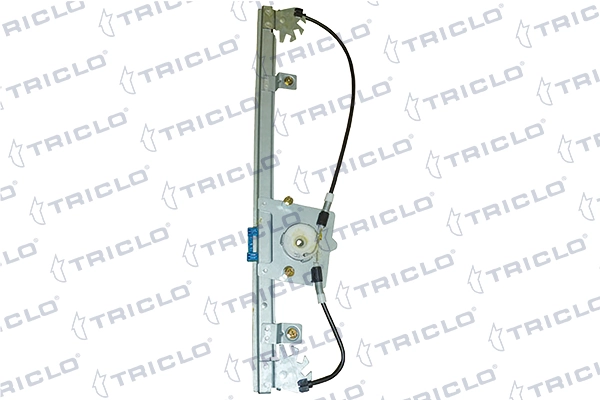 Mecanismo de elevalunas de la puerta trasera izquierda Magneti Marelli AC887 precio, desde 49,37 EUR