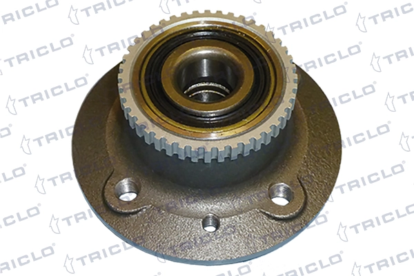905811 Triclo