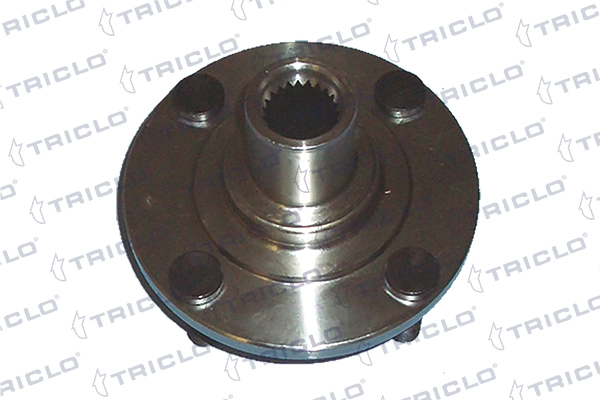 Buje de rueda delantero para Nissan Micra K11
