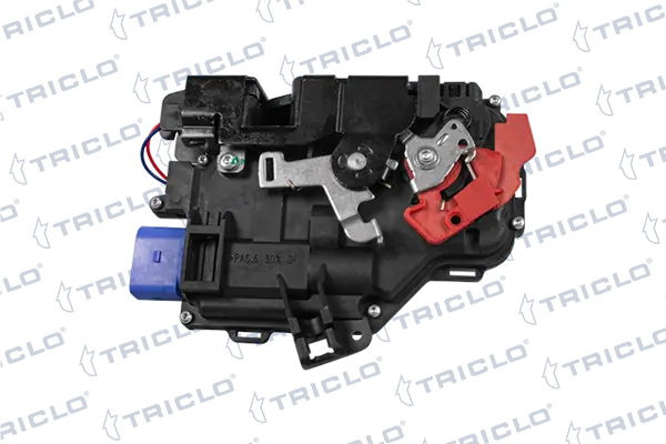 133563 Triclo Cerradura de puerta