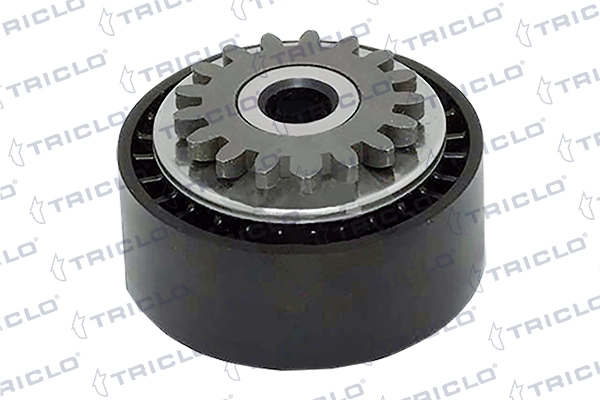 Comprar Polea tensora correa poli V Dacia Logan II L8_